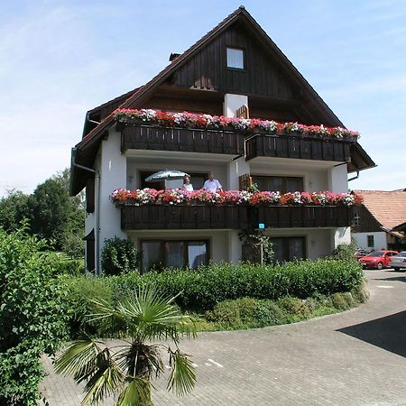 Gaestehaus Gutensohn Wasserburg Luaran gambar
