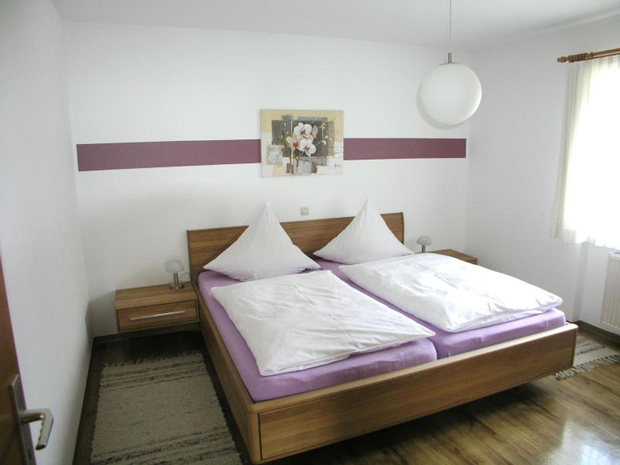 Gaestehaus Gutensohn Wasserburg Luaran gambar