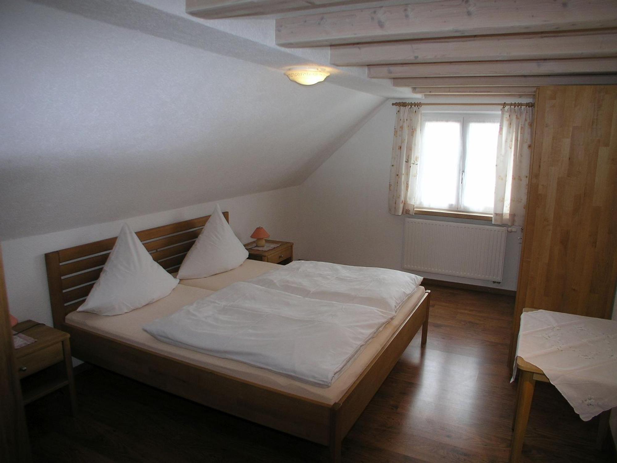 Gaestehaus Gutensohn Wasserburg Luaran gambar
