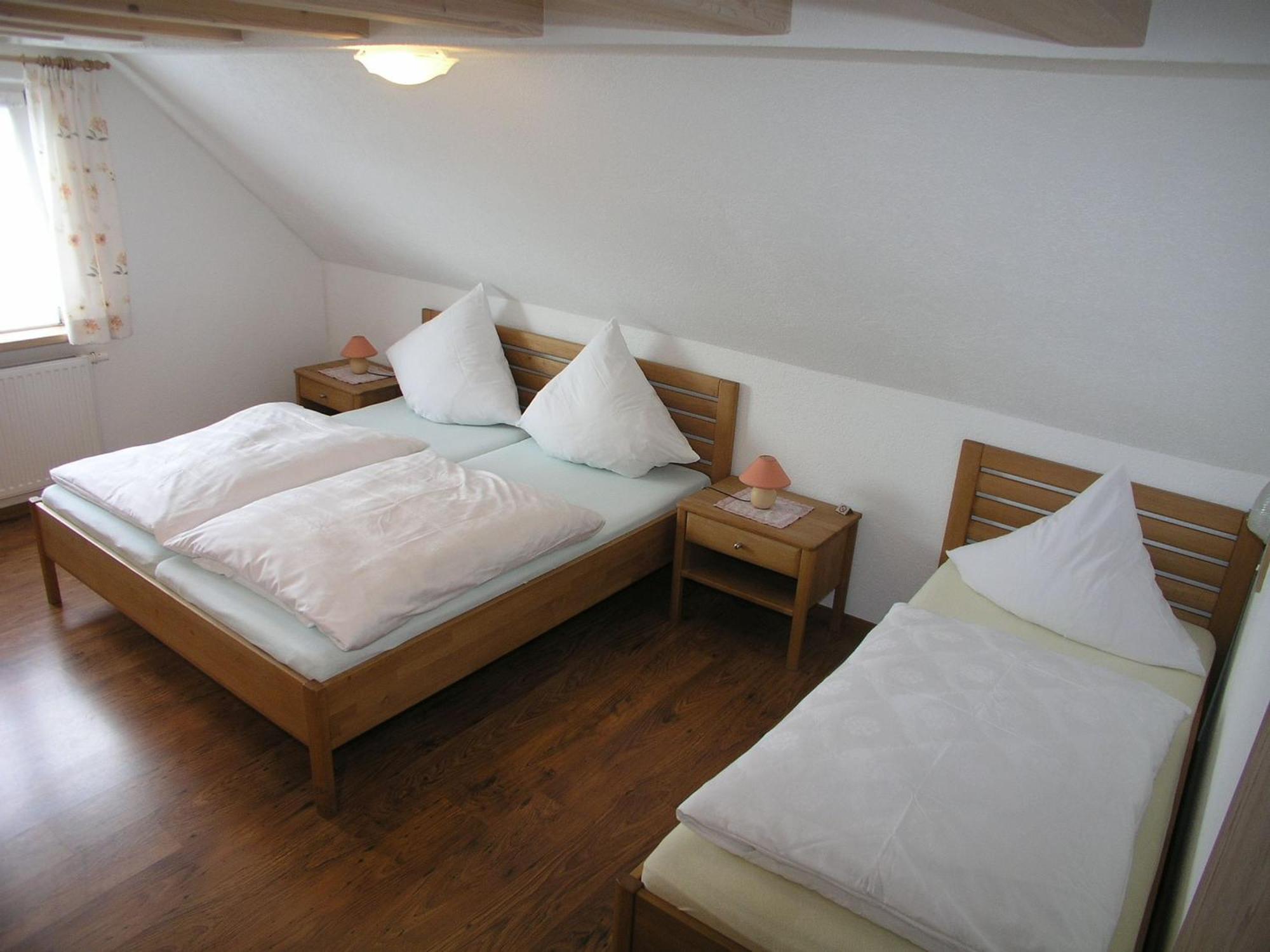 Gaestehaus Gutensohn Wasserburg Luaran gambar