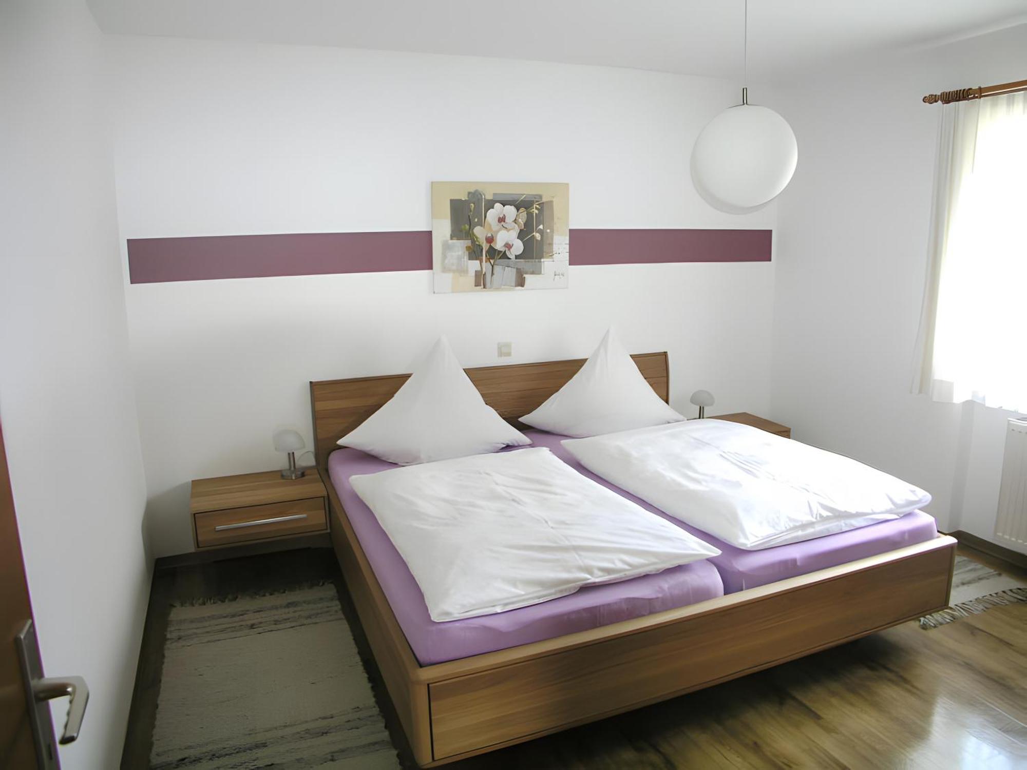 Gaestehaus Gutensohn Wasserburg Luaran gambar
