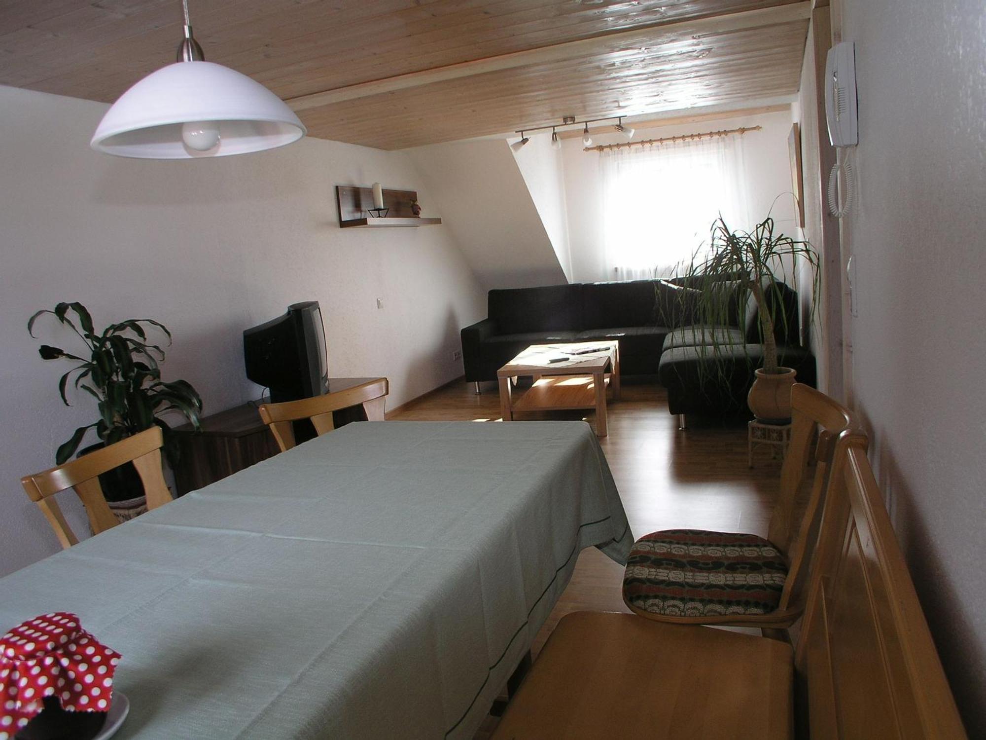 Gaestehaus Gutensohn Wasserburg Luaran gambar
