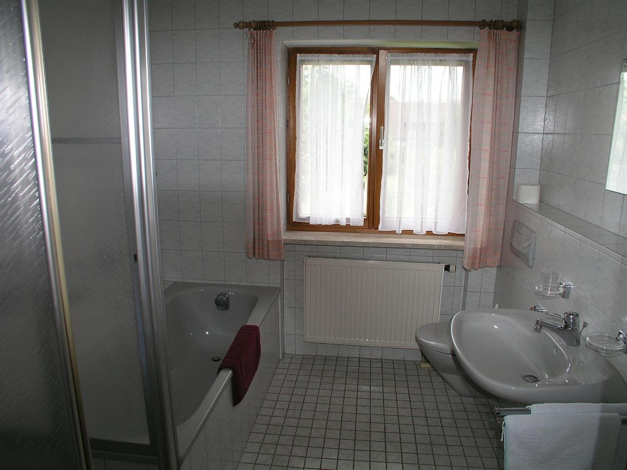 Gaestehaus Gutensohn Wasserburg Luaran gambar