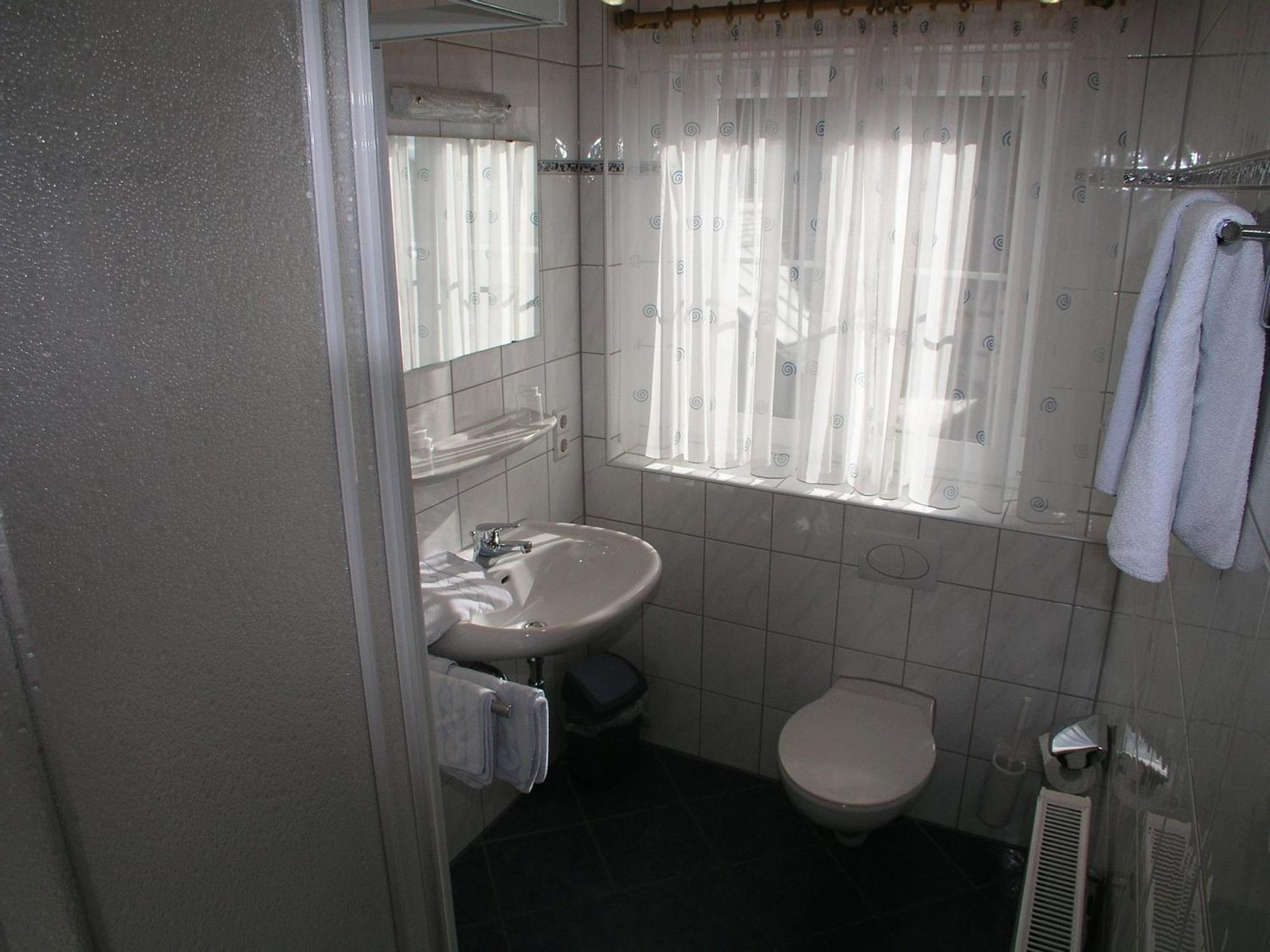 Gaestehaus Gutensohn Wasserburg Luaran gambar