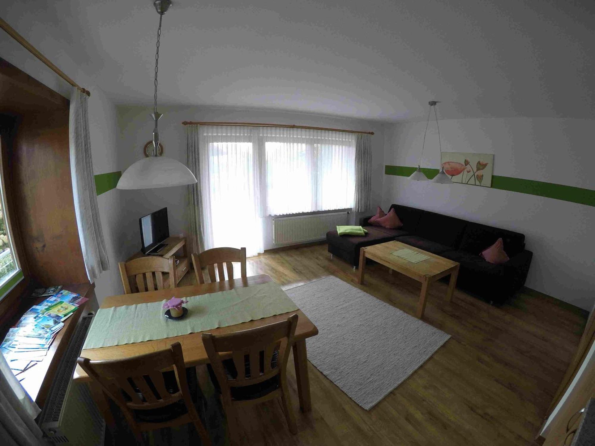 Gaestehaus Gutensohn Wasserburg Luaran gambar