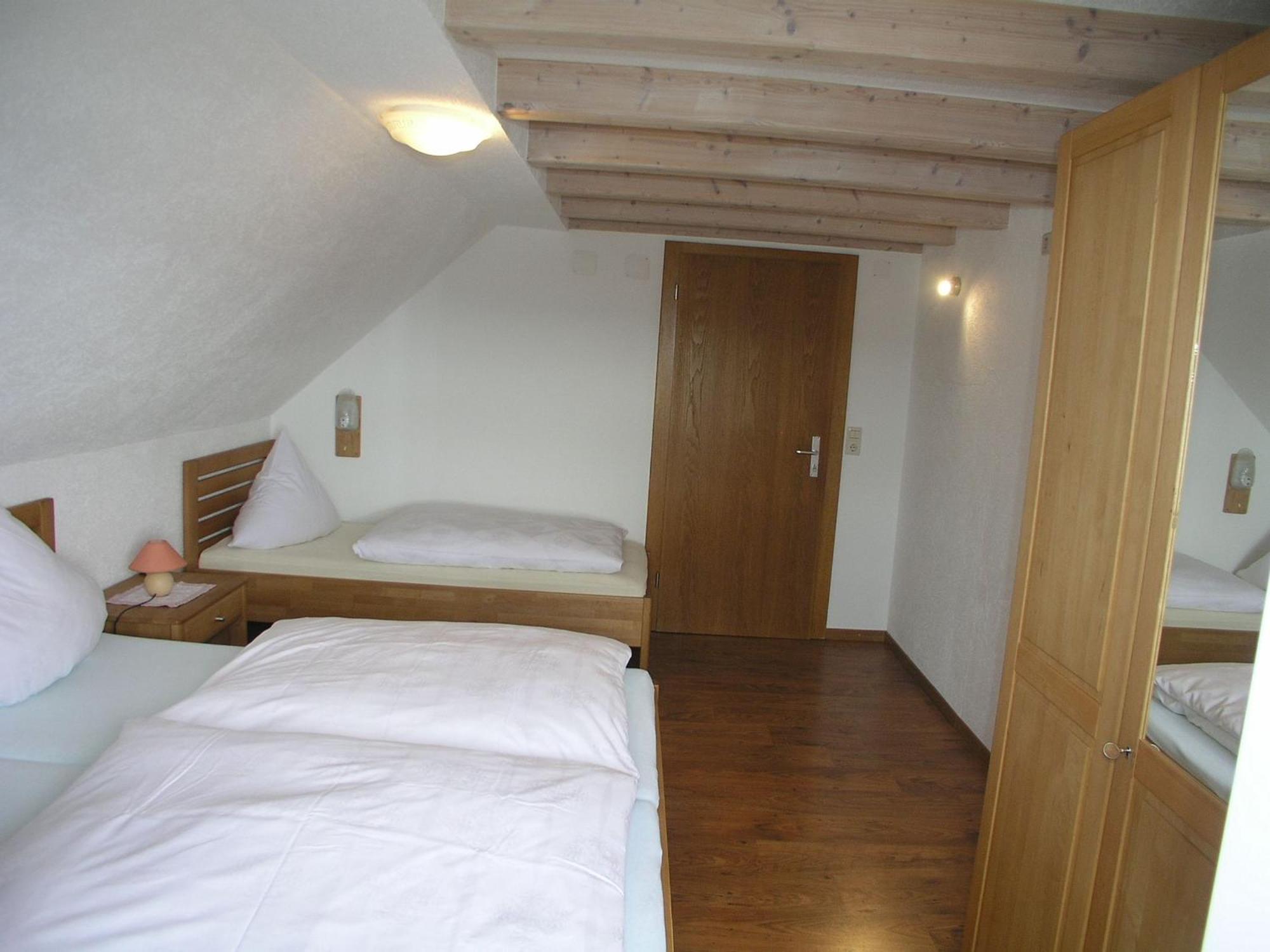 Gaestehaus Gutensohn Wasserburg Luaran gambar