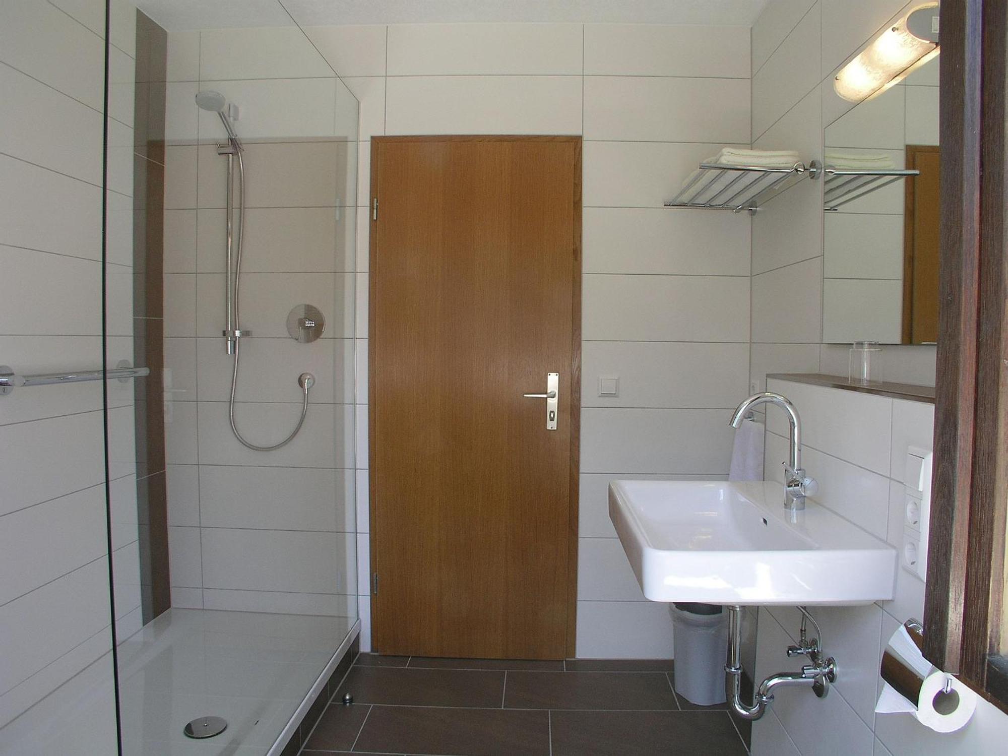 Gaestehaus Gutensohn Wasserburg Luaran gambar