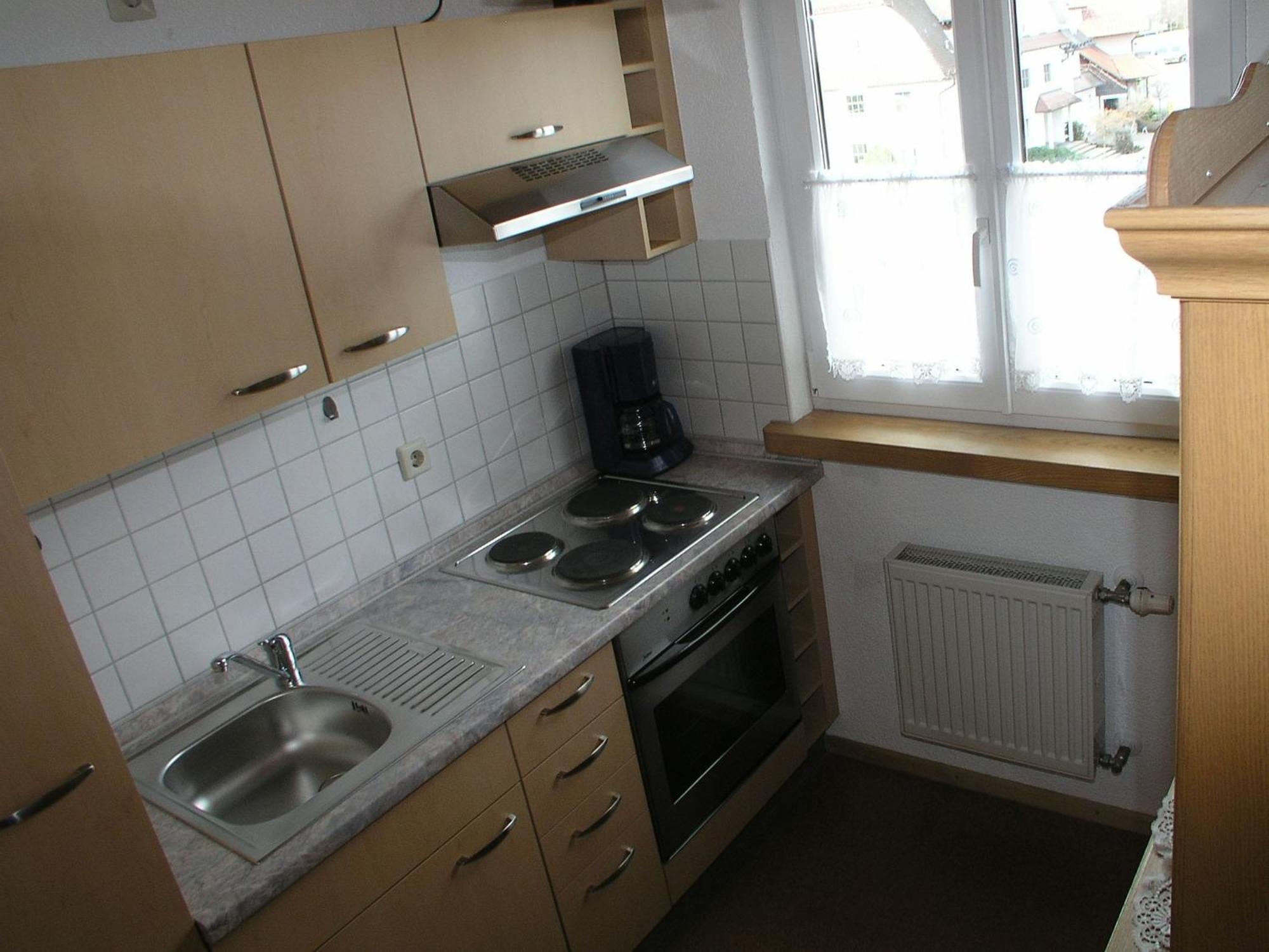 Gaestehaus Gutensohn Wasserburg Luaran gambar